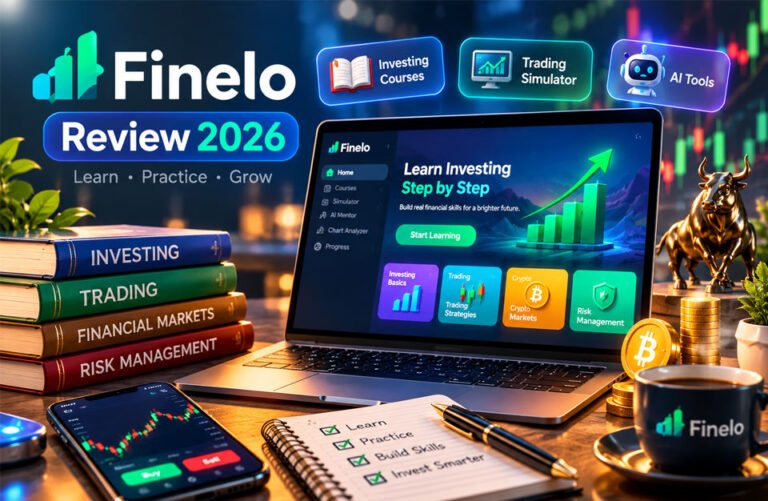 Finelo Review 2026: How It Works, Pricing, Features, and Pros and Cons Finelo Review 2026: How It Works, Pricing, Features, and Pros and Cons