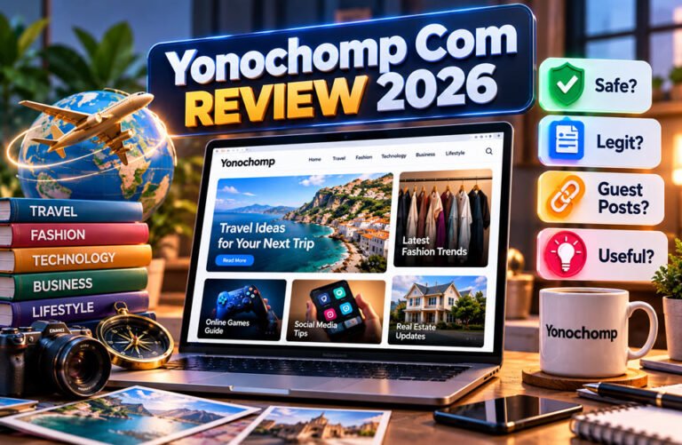 Yonochomp Com Review 2026: Is It Safe, Legit, and Useful? Yonochomp Com Review 2026: Is It Safe, Legit, and Useful?