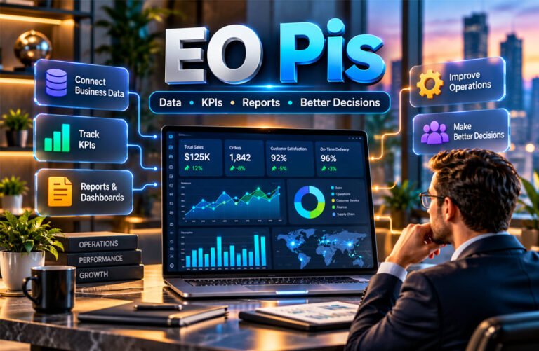 EO Pis Complete Guide: Meaning, Uses, Implementation, and Challenges