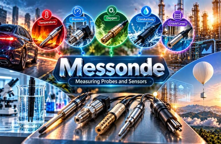 What Is Messonde? Meaning, Uses, and How It Works What Is Messonde? Meaning, Uses, and How It Works