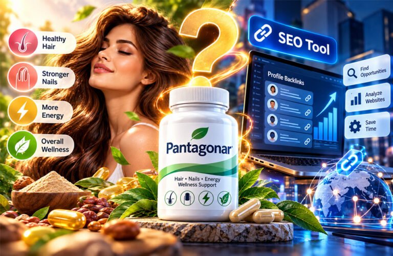 Pantagonar Complete Guide: Uses, Benefits, Safety, and Online Claims Pantagonar Complete Guide: Uses, Benefits, Safety, and Online Claims
