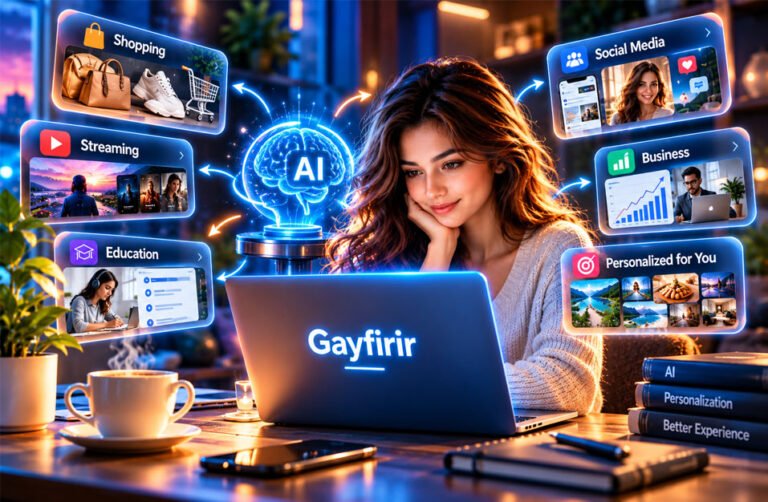 Gayfirir: Meaning, Features, Uses, and Privacy Concerns