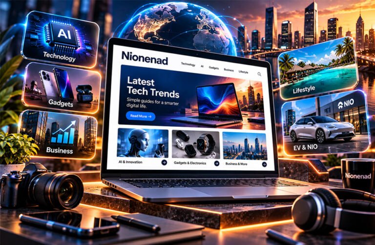 Nionenad Review: What It Offers and Who It Is For Nionenad Review: What It Offers and Who It Is For