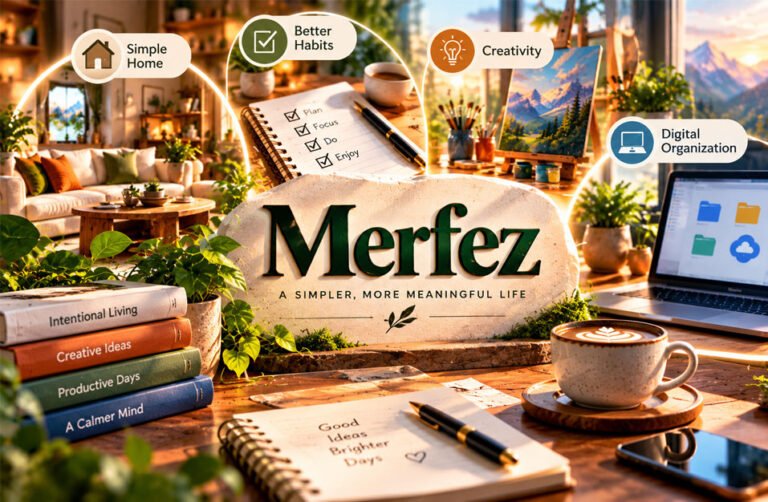 Merfez: A Complete Guide to Its Meaning and Growing Popularity