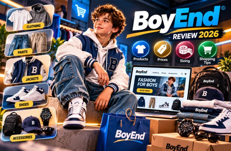 BoyEnd Review 2026: Products, Quality, Sizing, and Shopping Tips BoyEnd Review 2026: Products, Quality, Sizing, and Shopping Tips