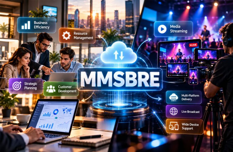 MMSBRE: What It Is, How It Works, and Its Benefits