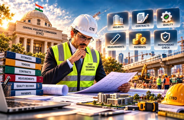 Chief Technical Examiner: Complete Guide to CTEO and Its Role Chief Technical Examiner: Complete Guide to CTEO and Its Role