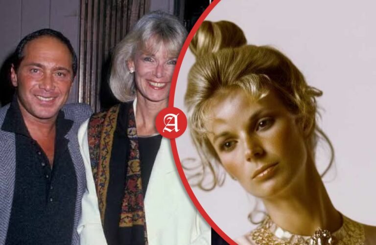 Anne de Zogheb: Paul Anka’s First Wife, Career, Children, and Life Story