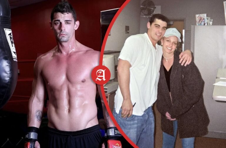 Who Is Jason Allen Alexander? Everything About Britney Spears’ First Husband Who Is Jason Allen Alexander? Everything About Britney Spears’ First Husband