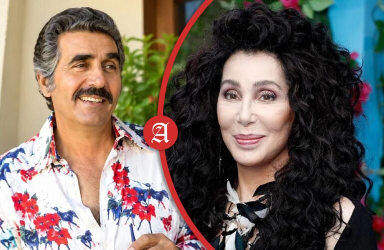 John Paul Sarkisian: Cher’s Father, Career, Family, and Life Story