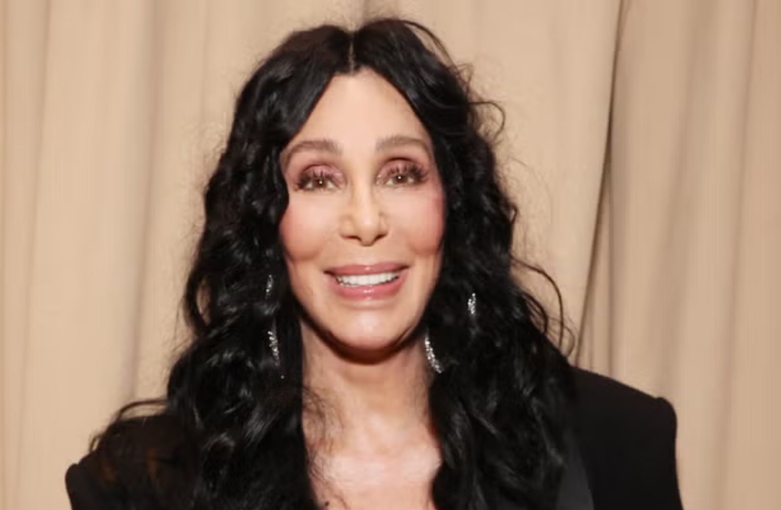 Who Is Cher?