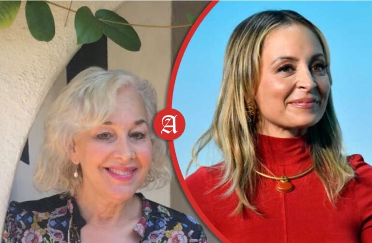 Karen Moss: Everything to Know About Nicole Richie’s Birth Mother