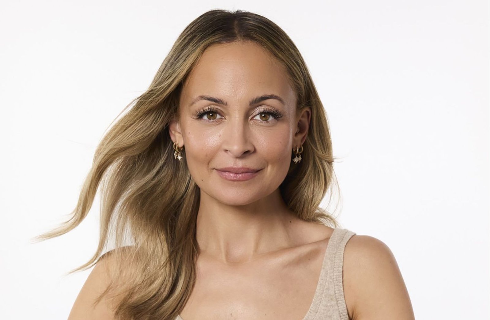 Who Is Nicole Richie?