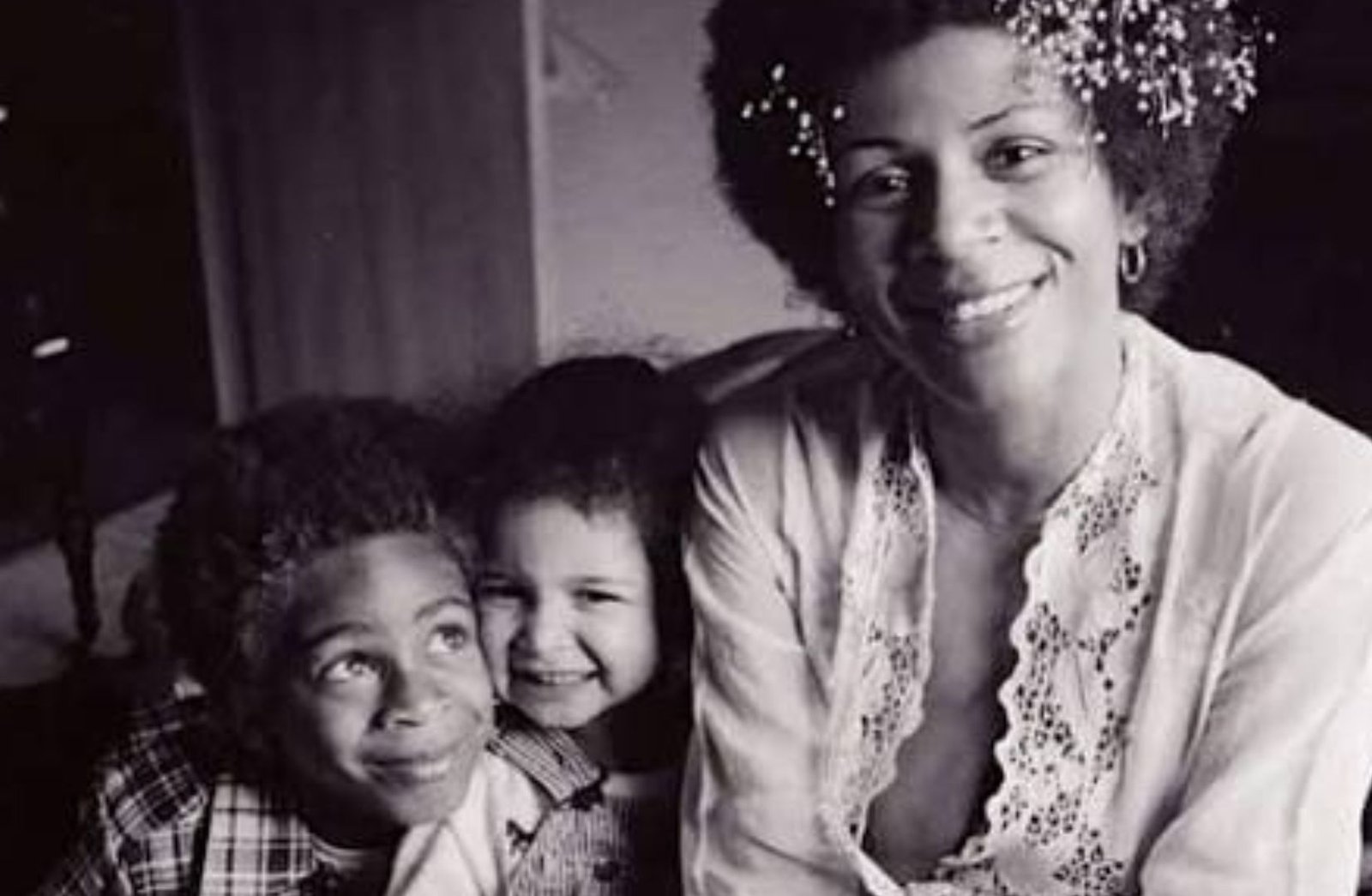 Maya Rudolph's Partner and Children