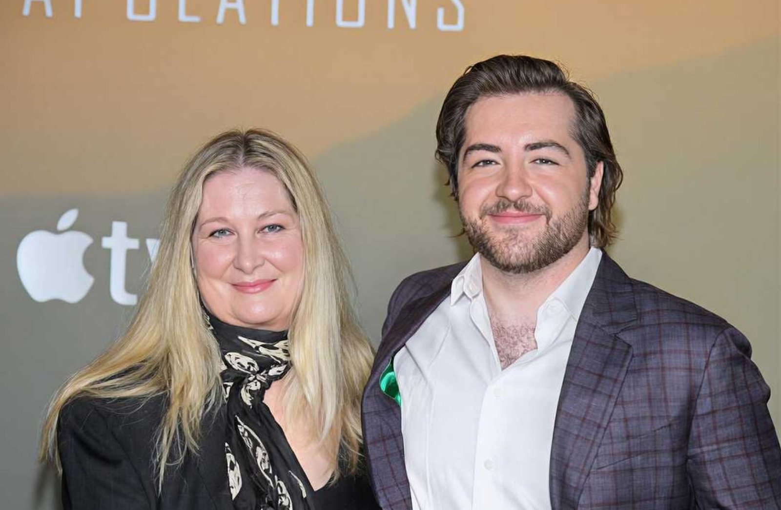 Marcy Wudarski and James Gandolfini's Marriage