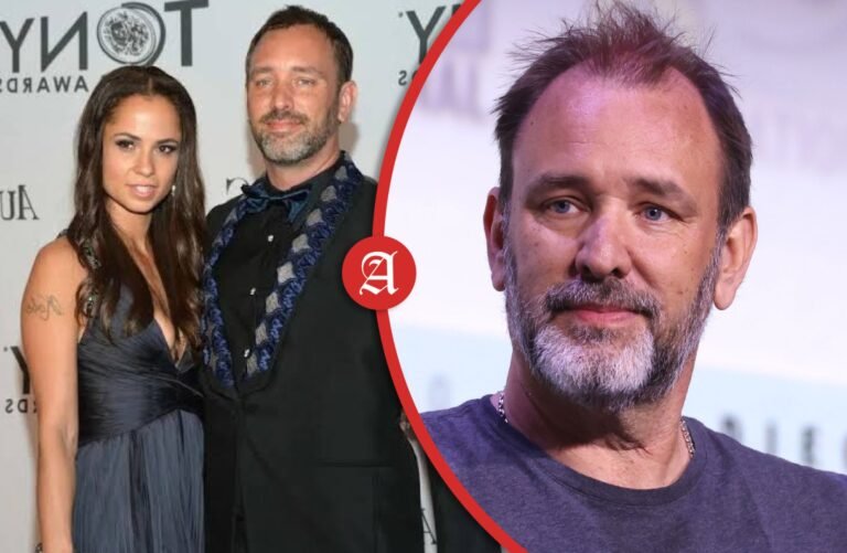 Meet Boogie Tillmon: What to Know About Trey Parker’s Ex-Wife