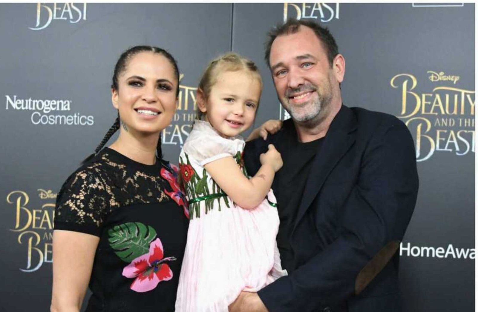 Their Family Life