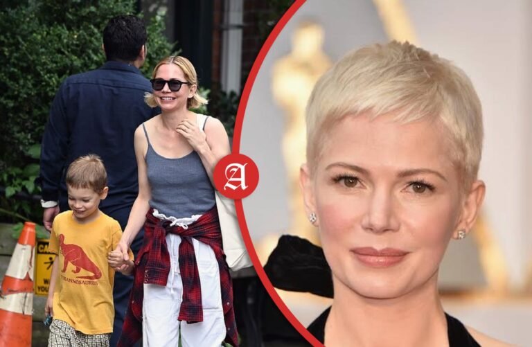 Hart Kail: Everything to Know About Michelle Williams’ Son Hart Kail: Everything to Know About Michelle Williams’ Son