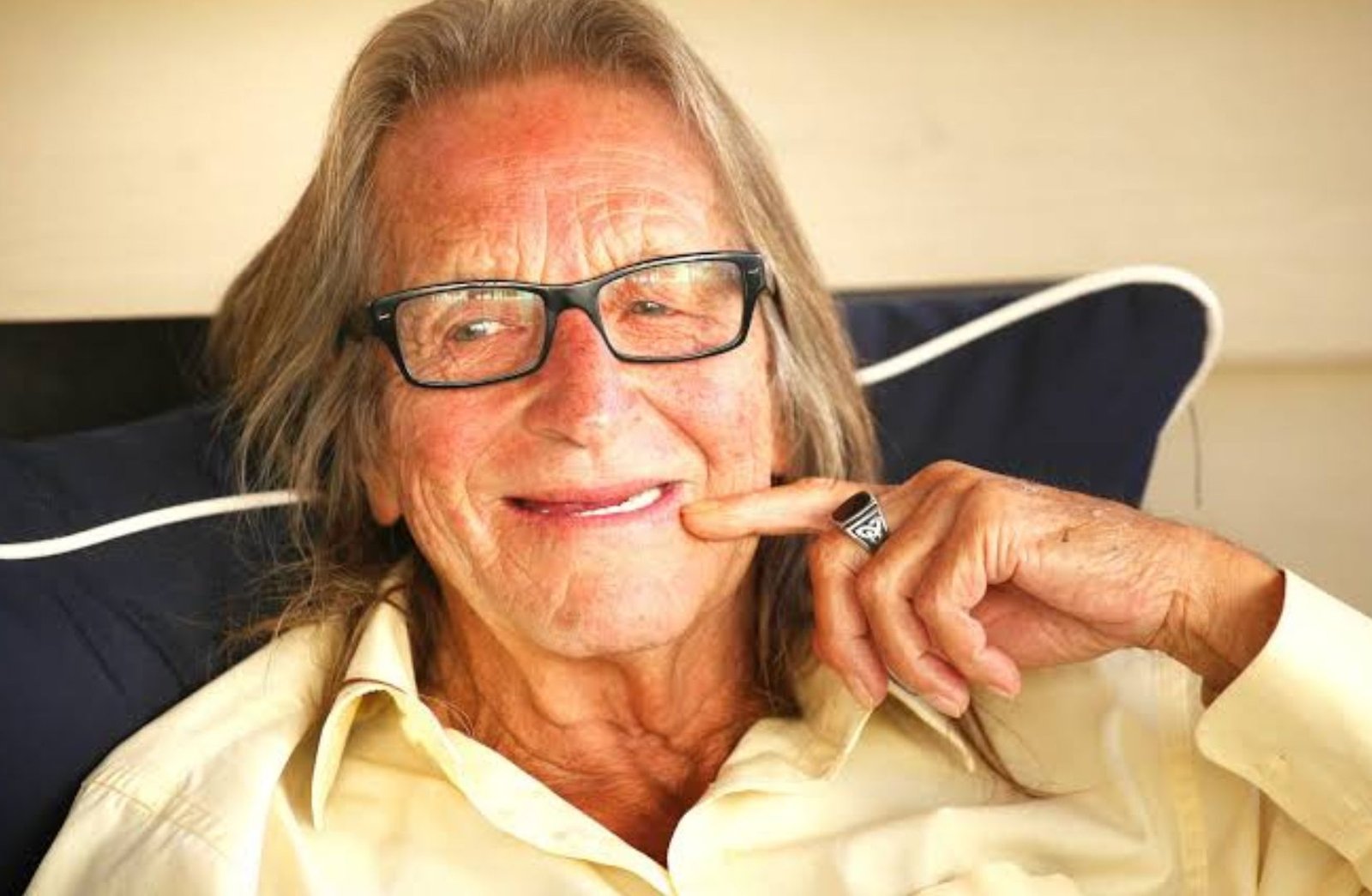 Who Was George Jung?