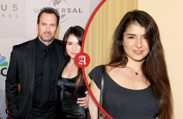 Who Is Kristine Saryan? All About Scott Patterson’s Wife