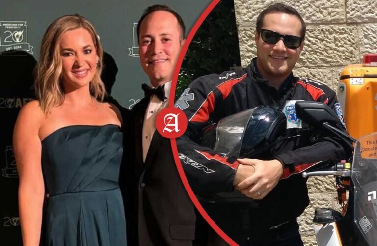 Who Is Gavy Friedson? All About Katie Pavlich’s Husband