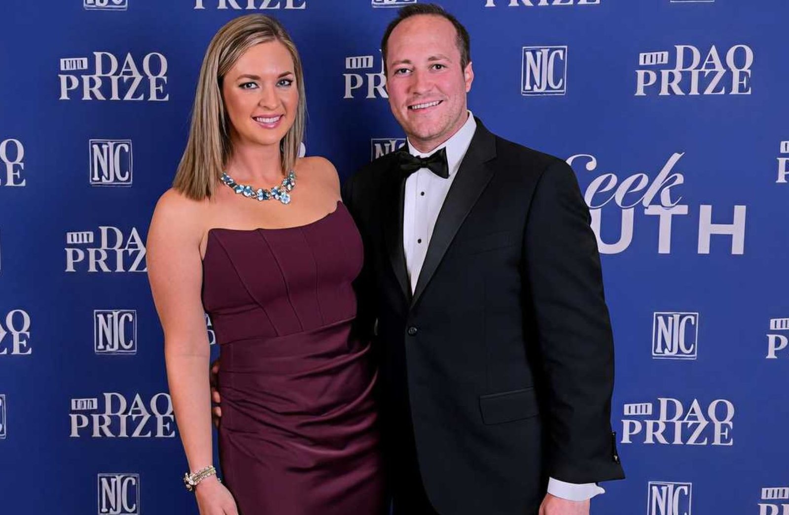 Gavy Friedson and Katie Pavlich Married in 2017