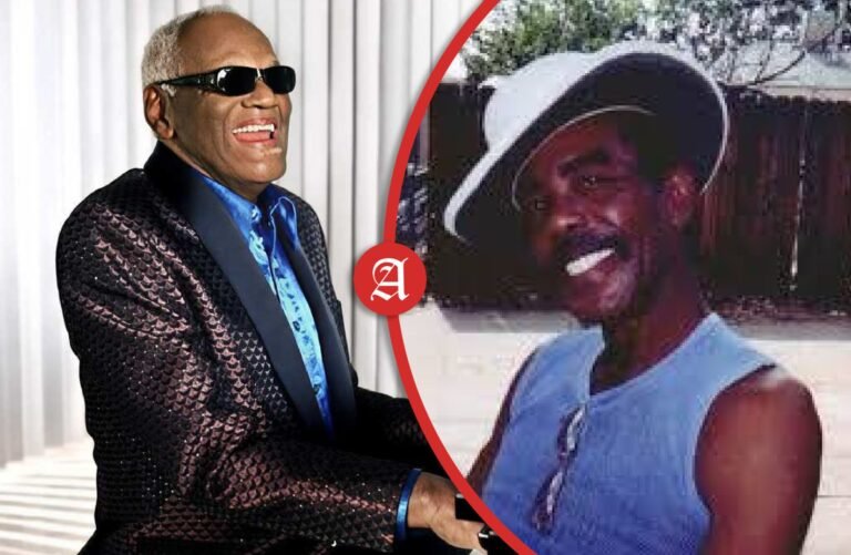 Charles Wayne Hendricks: Ray Charles’ Son, Family and Life Charles Wayne Hendricks: Ray Charles’ Son, Family and Life