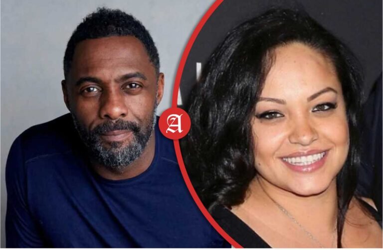 Sonya Nicole Hamlin: What Happened to Idris Elba’s Former Wife? Sonya Nicole Hamlin: What Happened to Idris Elba’s Former Wife?