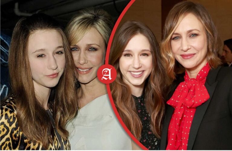 Nadia Farmiga: What She Does and Where Vera Farmiga’s Sister Is Now