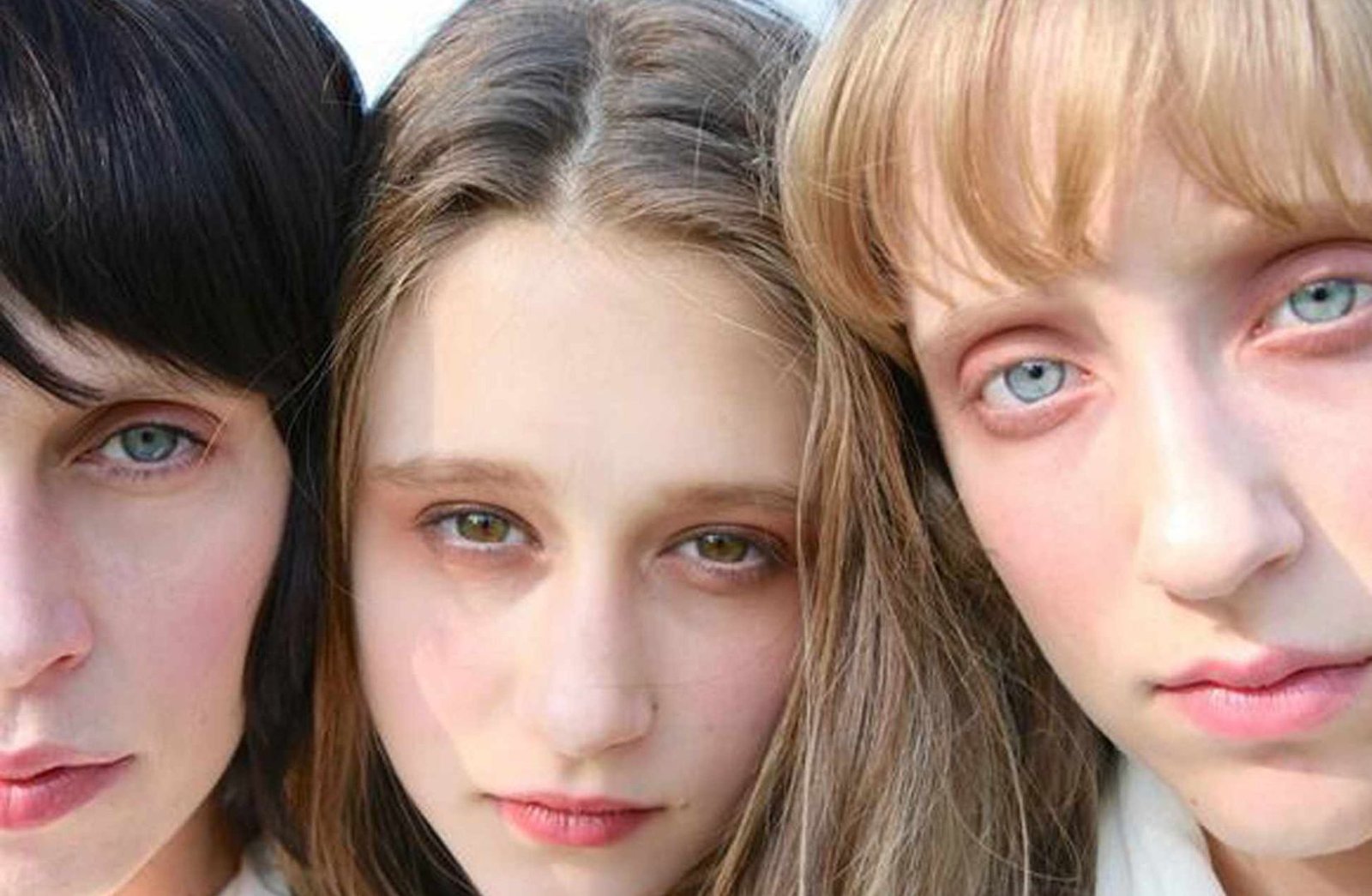 Nadia Farmiga studied mechanical engineering.