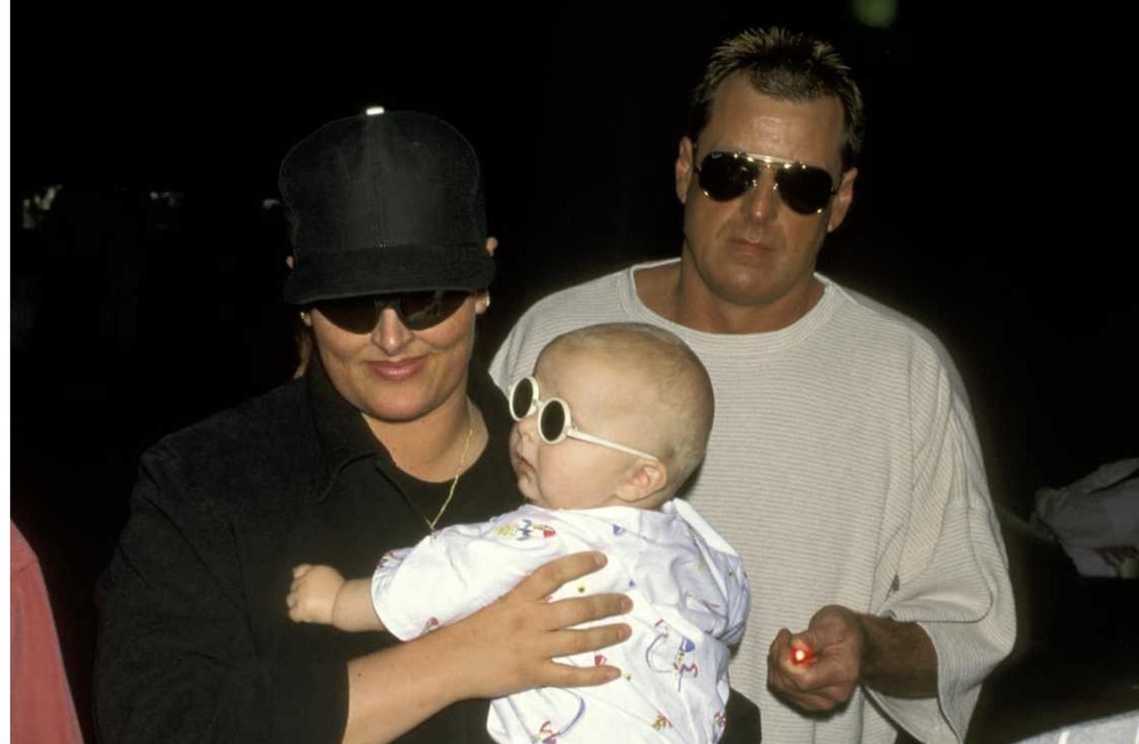 Who Is Arch Kelley III's Ex-Wife Wynonna Judd?