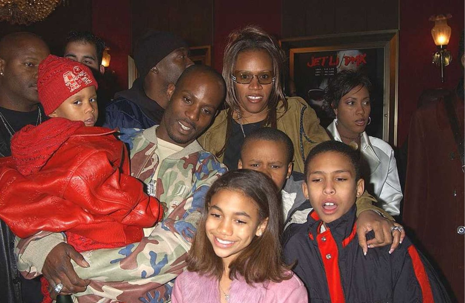 Who Are Praise Mary Ella Simmons' Parents?
