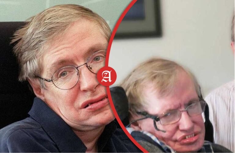 Robert Hawking Biography: Stephen Hawking’s Eldest Son and His Family Robert Hawking Biography: Stephen Hawking’s Eldest Son and His Family