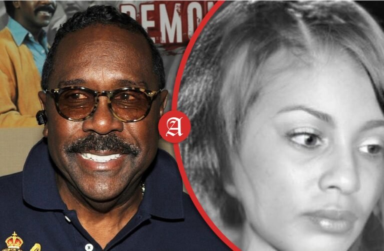 Cicely Johnston Biography: Demond Wilson’s Wife and Their Six Children