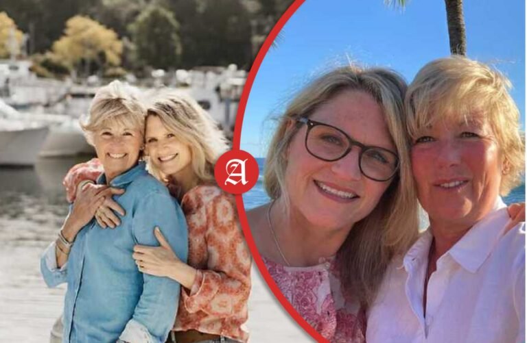 Carrie Schenken Biography: Amanda Bearse’s Wife, Career, and Family