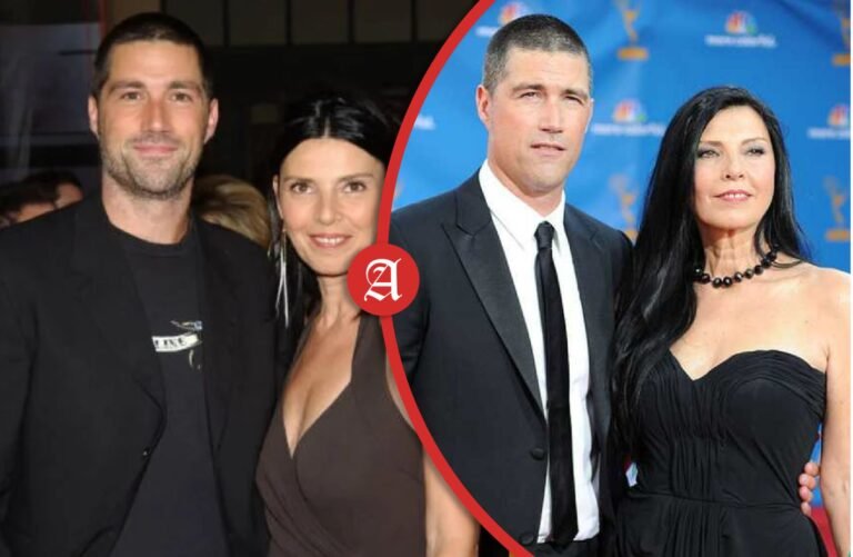 Margherita Ronchi: Everything to Know About Matthew Fox’s Wife