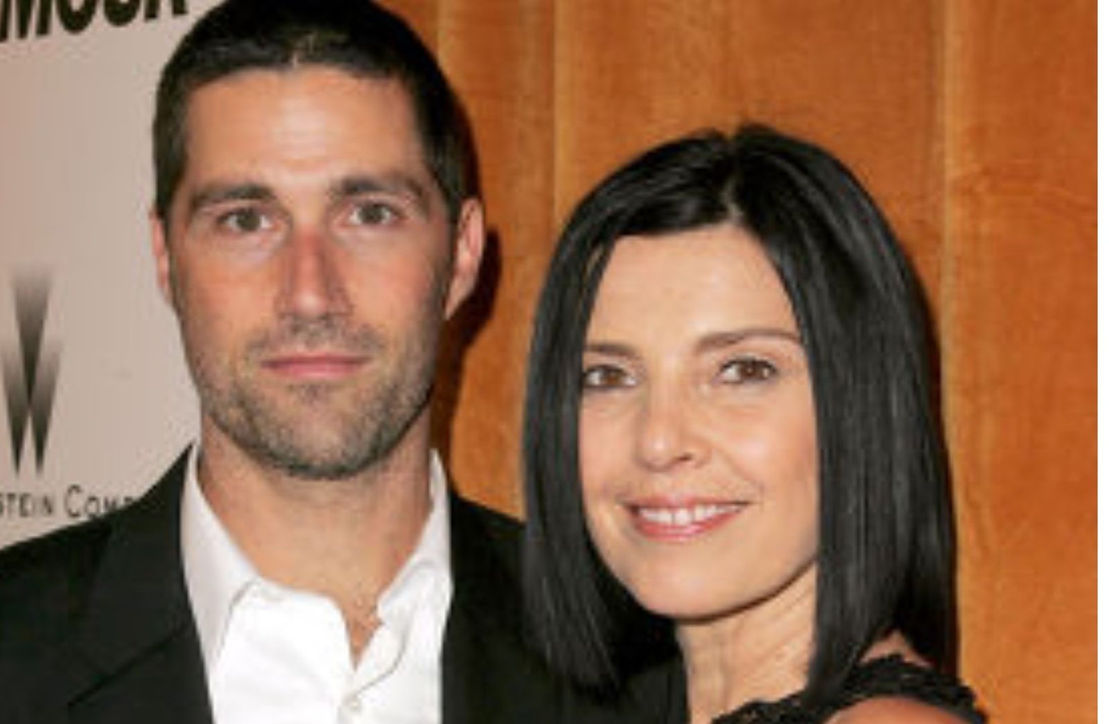 How Did Margherita Ronchi Meet Matthew Fox?