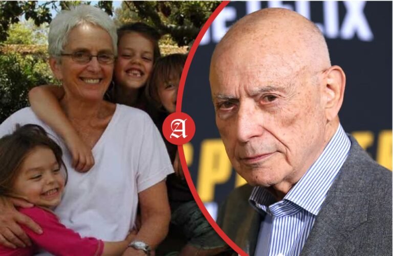 Jeremy Yaffe: Everything to Know About Adam and Matthew Arkin’s Mother