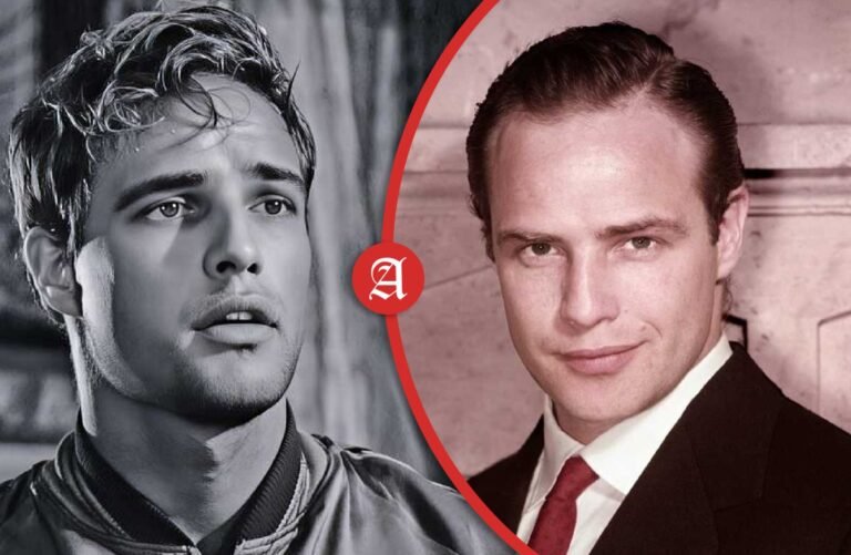 Myles Jonathan Brando: Everything to Know About Marlon Brando’s Son